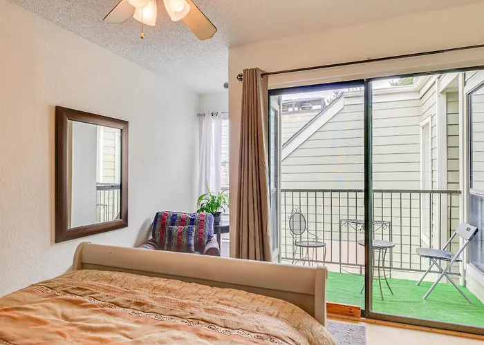 3 Mi To Dtwn Worth! W/ Hot Tub & Pool *