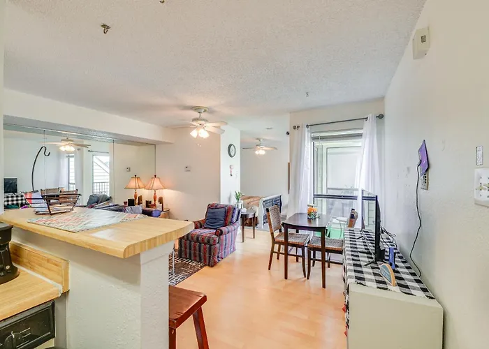3 Mi To Dtwn Worth! W/ Hot Tub & Pool Apartment